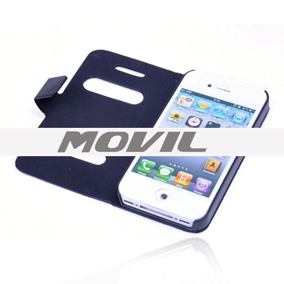 SCB-214 Estuches para Iphone 5 SCB-214-4